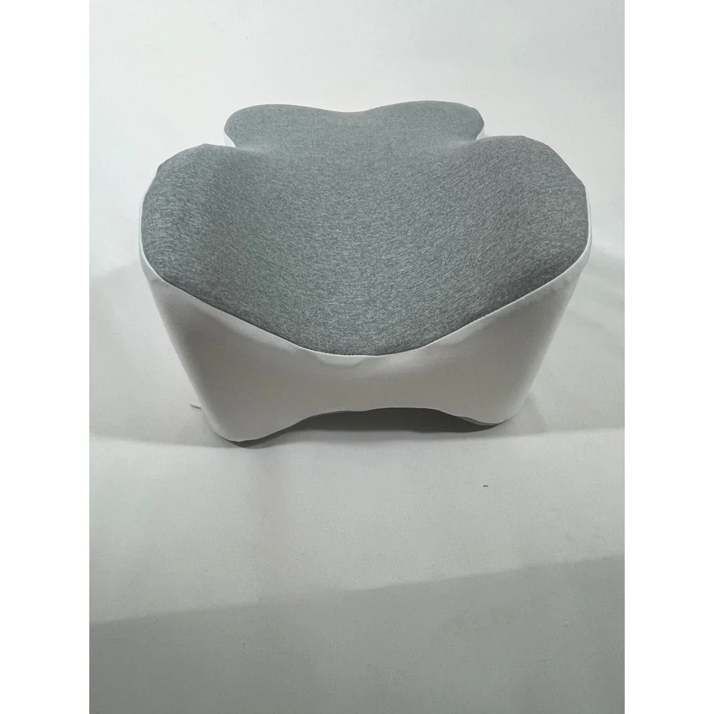 Anzhixiu Ergonomic Pillow Contour‎ Design Relieve Fatigue Comfort Knee Support L